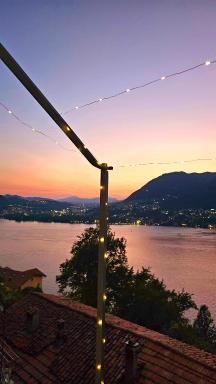 Le Luci sul Lago di Como - Housity