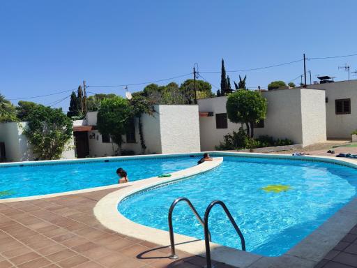 Luxury CAP SALOU with POOL & BARBECUE & WIFI - Housity
