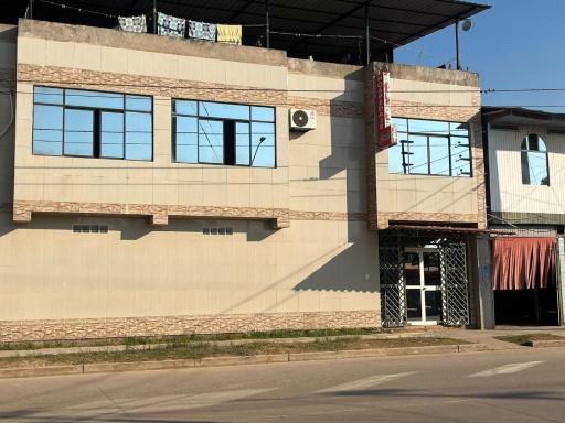 HOSPEDAJE SCOMIL - Housity