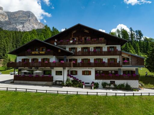 Residence Panorama - Housity