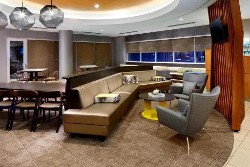 SpringHill Suites by Marriott Pittsburgh Bakery Square - Housity