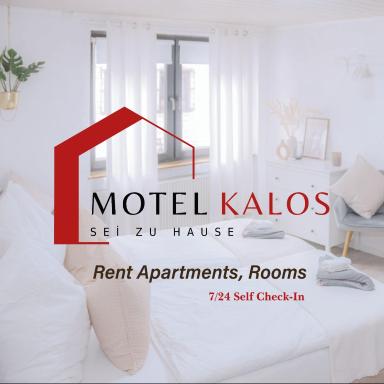 Motel Kalos - Housity