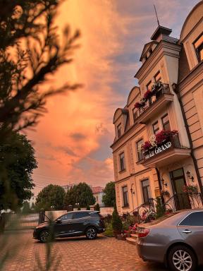 VLG Hotel - Housity