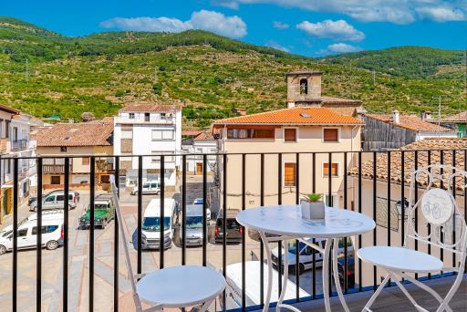 Encantos del Jerte Apartamentos - Housity