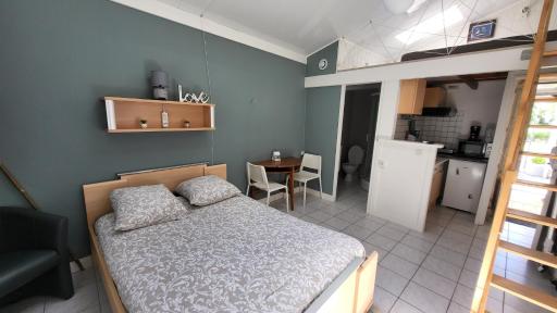 "Le studio" - Housity