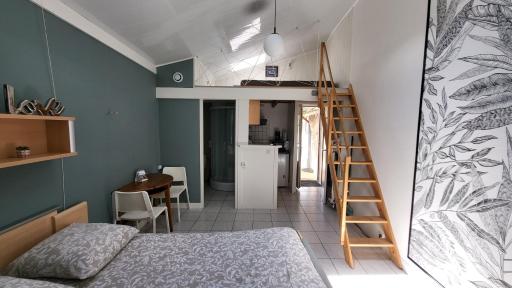 "Le studio" - Housity
