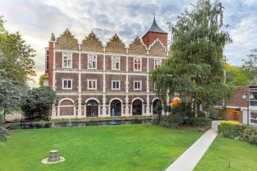 Safestay London Kensington Holland Park - Housity