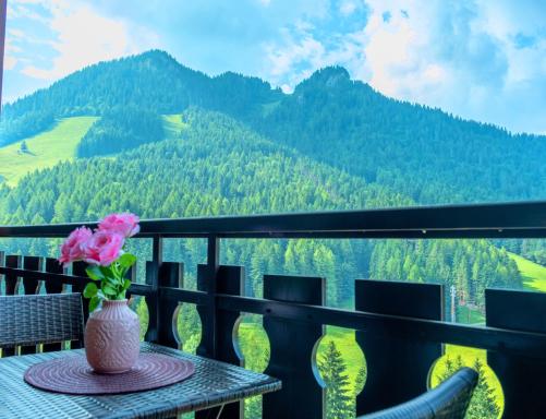 Happy Guest Apartments - Pink Mountain Presolana - Housity