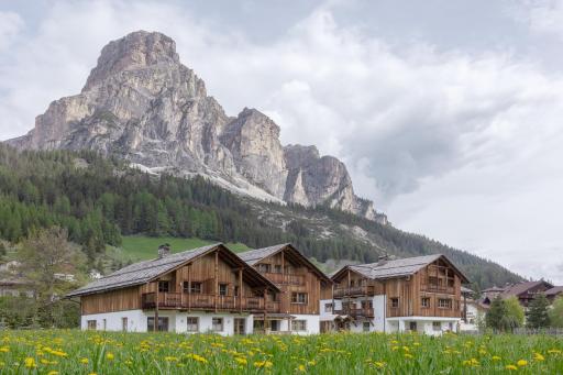 Chalet Ciasa Tino & Sara - BelaVal Apartments - Housity