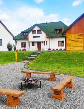 Nadwiślańskie Gniazdo - Housity