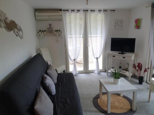 Appartement 10 Des Acacias - Housity