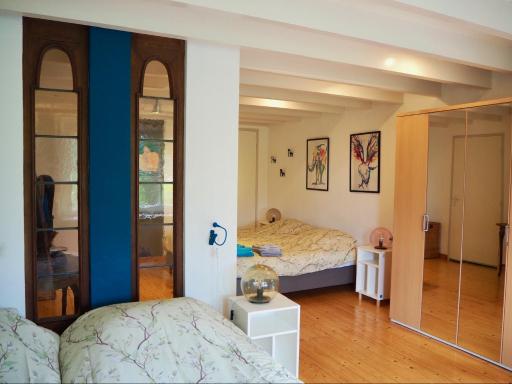 BnB De Peelvos - Housity