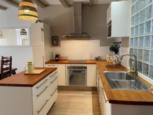 Maison Gabriel - Logement charmant au cœur de la Cité Médiévale - T3 75m2 - Housity