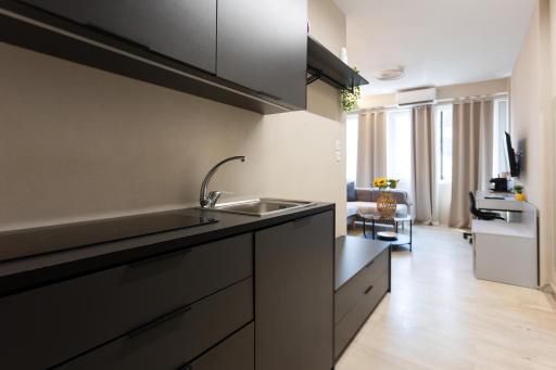 Tsimiski double suites #8 - Housity
