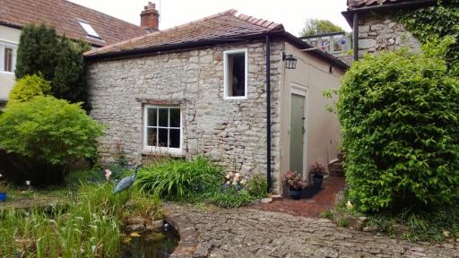 Longbridge Cottage - Housity