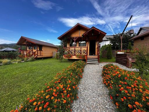 Baltina Parc Transfagarasan - Housity