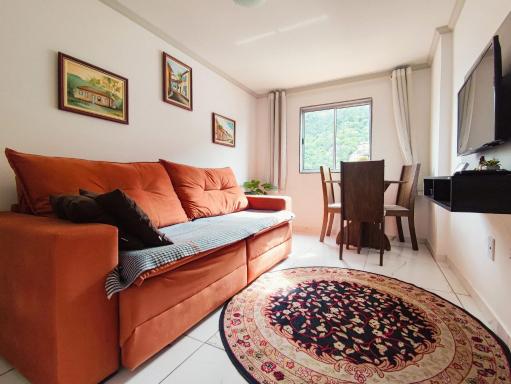 Apê 1 quarto a uma quadra da Rua de Lazer - Housity