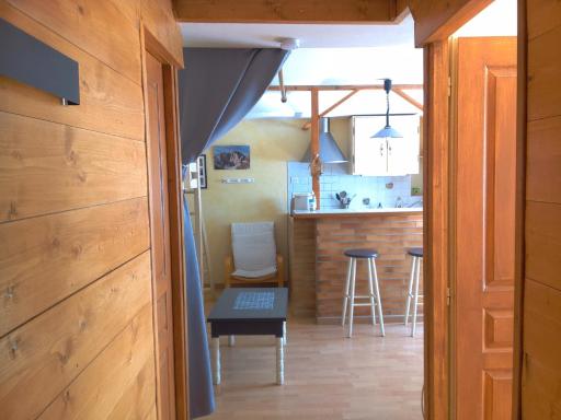Appartement Cauterets - Housity