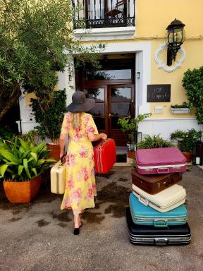 Boutique el Capricho, spa & adults only - Housity