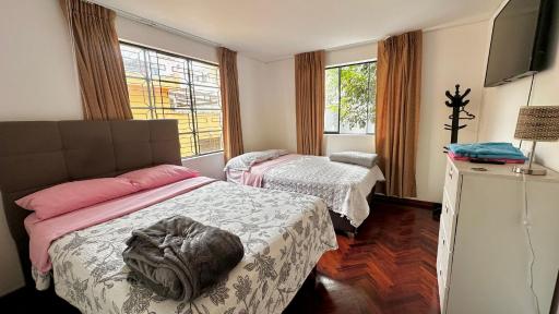 Casa Verde Jesús María - Zona Residencial - Housity