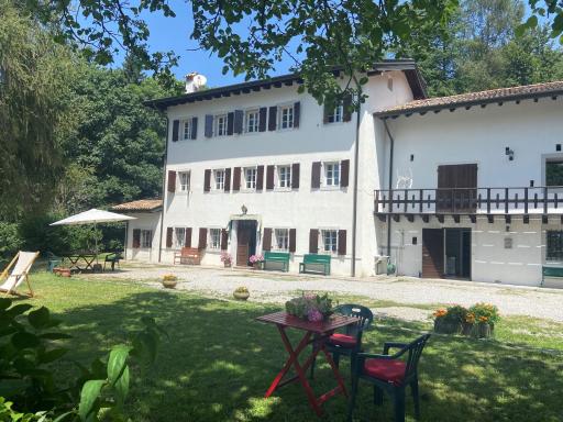 Casa dell'emolo - Housity