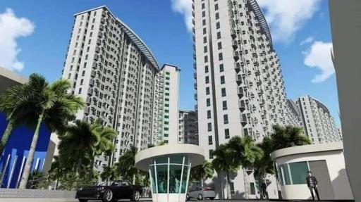 Spacious Room in Alabang - Housity