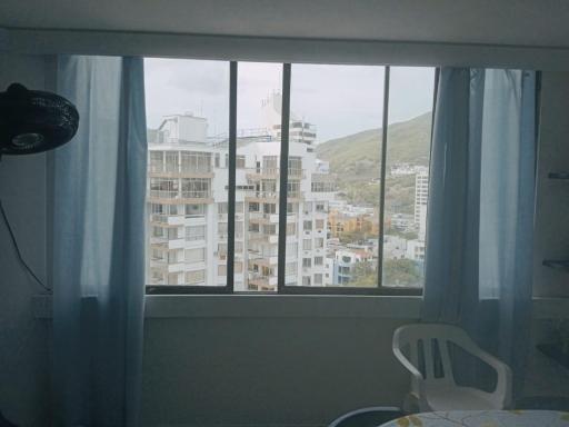 Yulimar aparta hotel - Housity