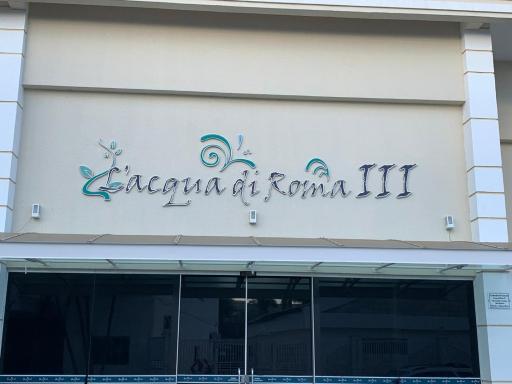 Villa Borghese Lacqua III - Housity