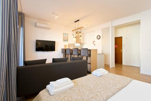 Casa Roberto (Studio) in the Heart of Porto - Housity