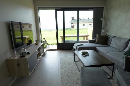 Lys og moderne leilighet rett ved skiløypa på Nordseter - Kort vei til Sjusjøen, Lillehammer og Hafjell - Dyr ikke tillatt - Housity