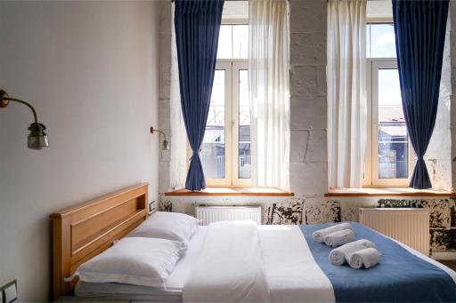 Konjelazia - Tourism & Design - Housity