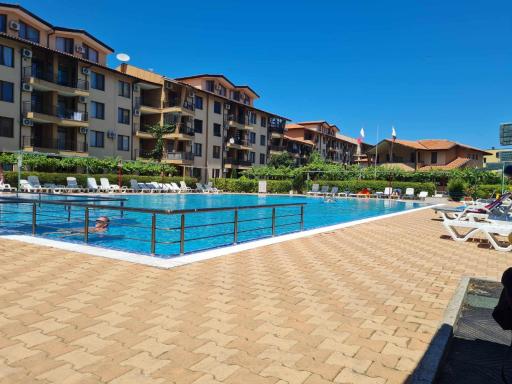 Апартаменти-Студия в Комплекс Нестинарка - Housity