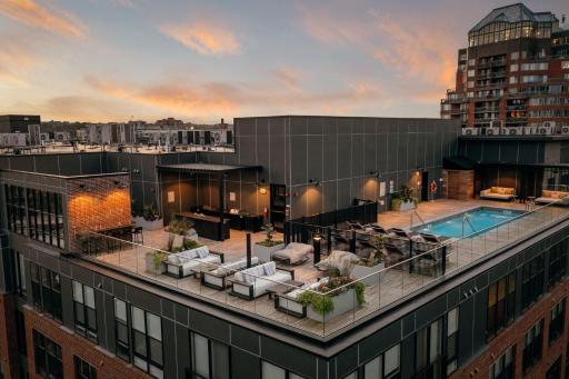 Hyatus Luxury Residences Stamford - Housity