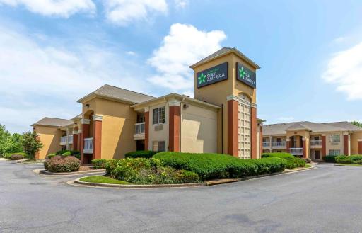 Extended Stay America Select Suites - Baltimore - BWI Airport - International Dr - Housity