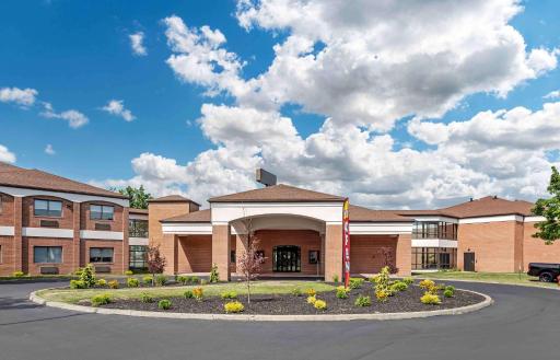 Extended Stay America Suites - Buffalo - Airport - Housity