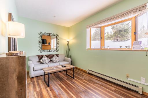 Timber Ridge #401A by Summit County Mountain Retreats - Housity