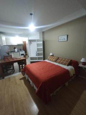 Excelente monoambiente - Housity
