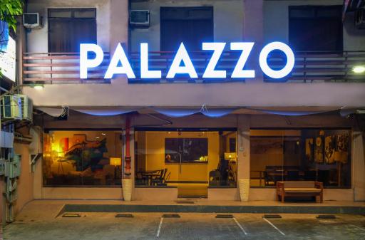 Palazzo Pensionne - Housity