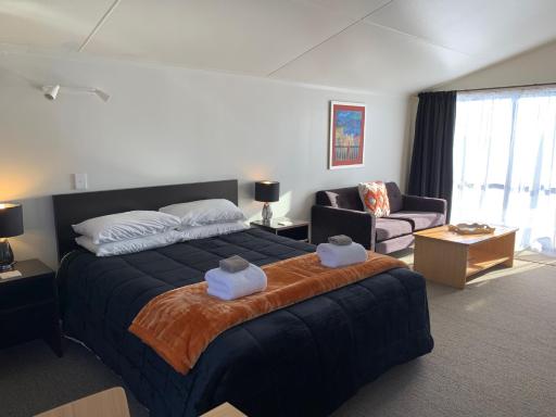 Anderson Park Motel - Housity