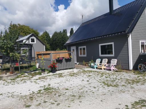 Gotland, Hästgård i Stånga - Housity