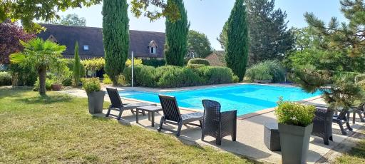 La Petite Grange - Housity