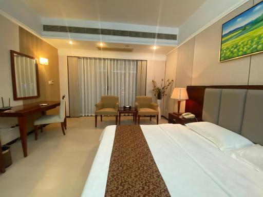 悦丰酒店广州银丰国际公寓北站店 - Housity