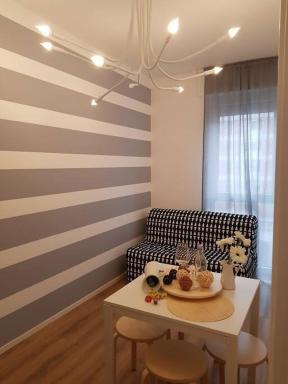 Bsuites trieste in centro storico con wifi - Housity