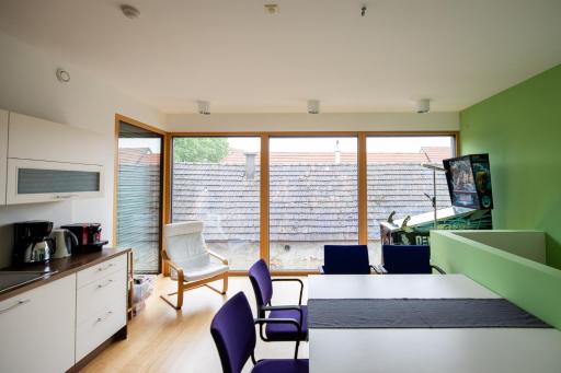 Ferienwohnung Knipp - Housity