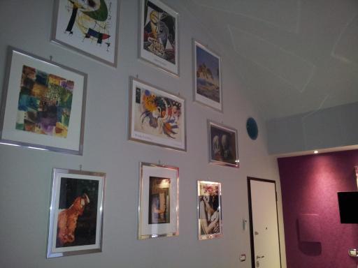Marco Polo B&B - Housity