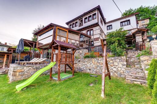 Valkanovi House - Housity