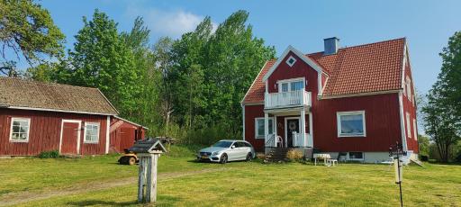 B&B Västralandet - Housity