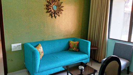 Landmark Asia Serviced Apartments - Housity