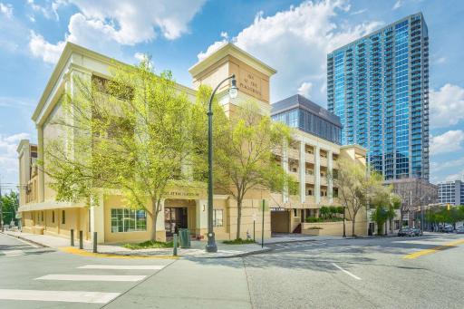 Inn at the Peachtrees, Ascend Hotel Collection - Housity