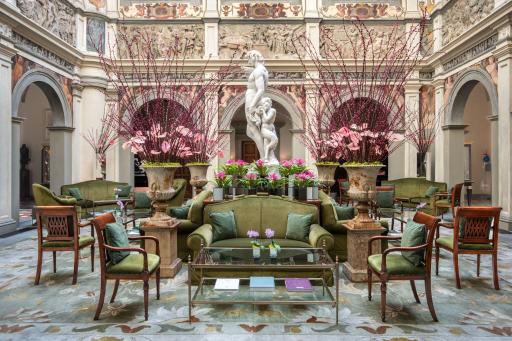 Four Seasons Hotel Firenze - Housity